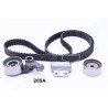 Set cinghie di distribuzione JAPANPARTS JAPKDD-205A