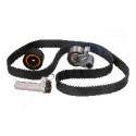 Set cinghie di distribuzione JAPANPARTS JAPKDD-229
