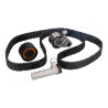 Set cinghie di distribuzione JAPANPARTS JAPKDD-229