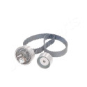 Set cinghie di distribuzione JAPANPARTS JAPKDD-329