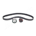 Set cinghie di distribuzione JAPANPARTS JAPKDD-397