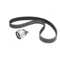 Set cinghie di distribuzione JAPANPARTS JAPKDD-418A