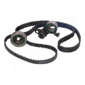 Set cinghie di distribuzione JAPANPARTS JAPKDD-498
