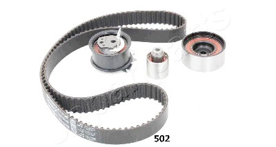 Set cinghie di distribuzione JAPANPARTS JAPKDD-502
