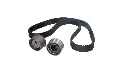 Set cinghie di distribuzione JAPANPARTS KDD-504