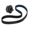 Set cinghie di distribuzione JAPANPARTS JAPKDD-571
