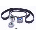 Set cinghie di distribuzione JAPANPARTS JAPKDD-590