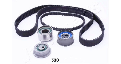 Set cinghie di distribuzione JAPANPARTS JAPKDD-590