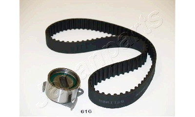 Set cinghie di distribuzione JAPANPARTS JAPKDD-616