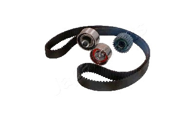 Kit cinghie dentate