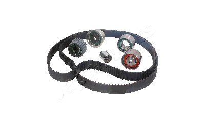 Set cinghie di distribuzione JAPANPARTS JAPKDD-791B