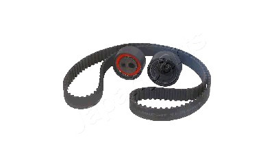 Set cinghie di distribuzione JAPANPARTS JAPKDD-812