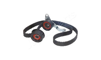 Set cinghie di distribuzione JAPANPARTS JAPKDD-911