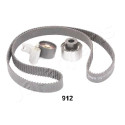 Set cinghie di distribuzione JAPANPARTS JAPKDD-912