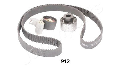 Set cinghie di distribuzione JAPANPARTS JAPKDD-912