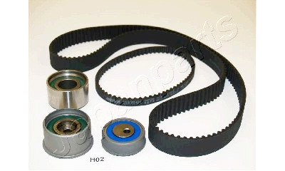 Set cinghie di distribuzione JAPANPARTS JAPKDD-H02