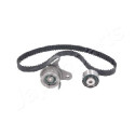 Set cinghie di distribuzione JAPANPARTS JAPKDD-H07B