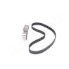 Set cinghie di distribuzione JAPANPARTS JAPKDD-H10