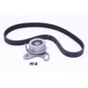 Set cinghie di distribuzione JAPANPARTS JAPKDD-H14