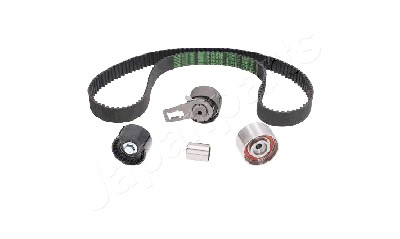 Set cinghie di distribuzione JAPANPARTS JAPKDD-K11