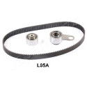 Set cinghie di distribuzione JAPANPARTS JAPKDD-L05A