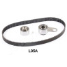 Set cinghie di distribuzione JAPANPARTS JAPKDD-L05A