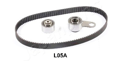 Set cinghie di distribuzione JAPANPARTS JAPKDD-L05A