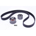 Set cinghie di distribuzione JAPANPARTS JAPKDD-N02