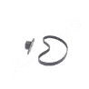 Set cinghie di distribuzione JAPANPARTS JAPKDD-S01