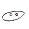 Set cinghie di distribuzione JAPANPARTS JAPKDD-W07