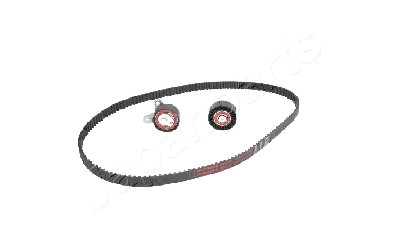 Set cinghie di distribuzione JAPANPARTS JAPKDD-W07