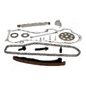 Kit catena di distribuzione JAPANPARTS JAPKDK-801-8
