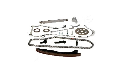 Kit catena di distribuzione JAPANPARTS JAPKDK-801-8