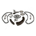 Kit catena di distribuzione JAPANPARTS JAPKDK-H00