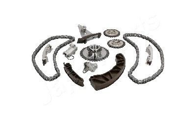 Kit catena di distribuzione JAPANPARTS JAPKDK-H00