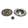 Kit frizione JAPANPARTS JAPKF-002