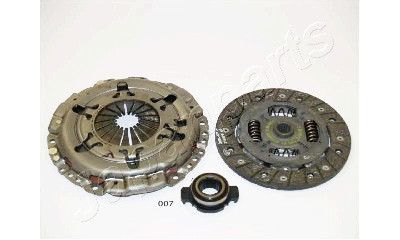 Kit frizione JAPANPARTS JAPKF-007