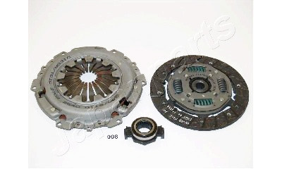 Kit frizione JAPANPARTS JAPKF-008