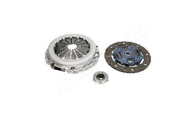 Kit frizione JAPANPARTS JAPKF-012