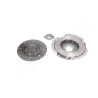 Kit frizione JAPANPARTS JAPKF-1014