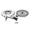 Kit frizione JAPANPARTS JAPKF-1053