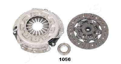 Kit frizione JAPANPARTS JAPKF-1056