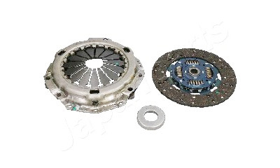 Kit frizione JAPANPARTS JAPKF-1057