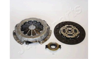 Kit frizione JAPANPARTS JAPKF-151