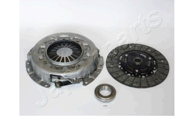 Kit frizione JAPANPARTS JAPKF-153