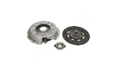 Kit frizione JAPANPARTS JAPKF-160