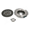 Kit frizione JAPANPARTS JAPKF-160
