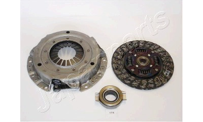 Kit frizione JAPANPARTS JAPKF-174