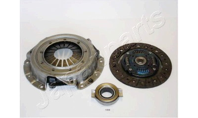 Kit frizione JAPANPARTS JAPKF-186