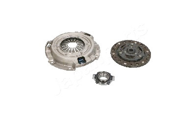 Kit frizione JAPANPARTS JAPKF-188